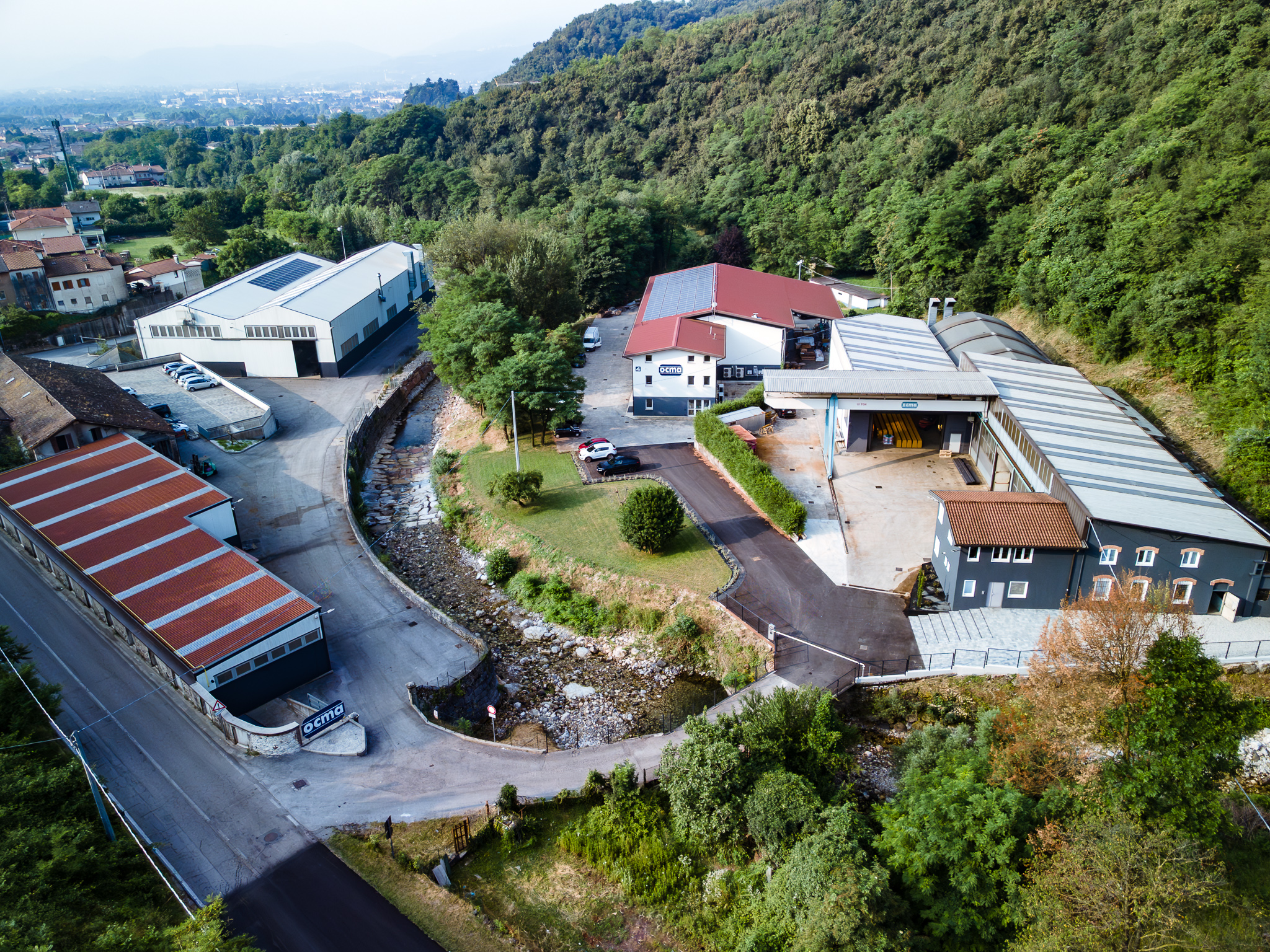 Azienda